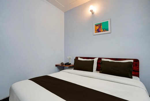 Hotel O BLISS