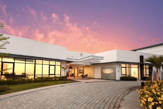 Amity Serviced Residences
