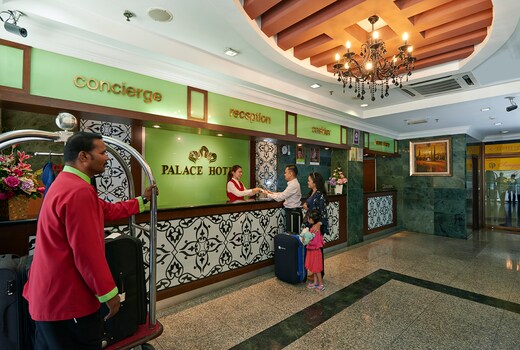 Main gallery