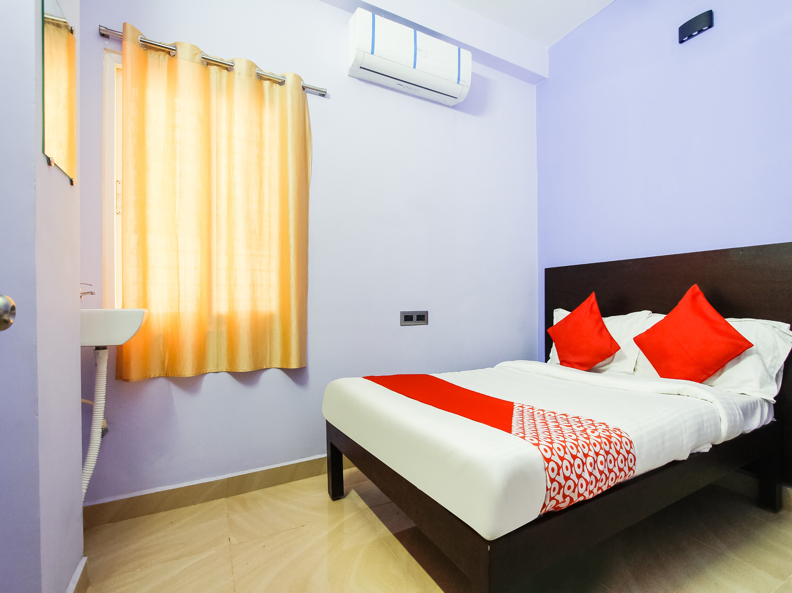 Hotel O Blue Falls Resort