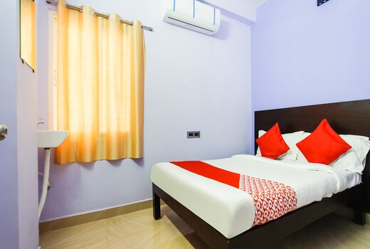 Hotel O Blue Falls Resort