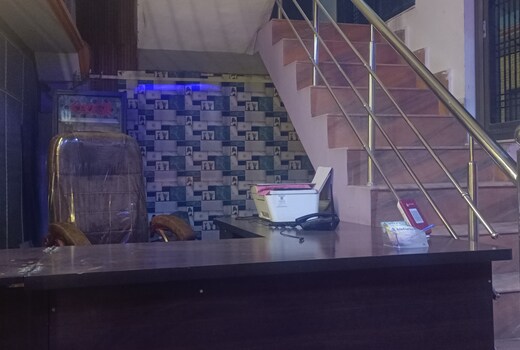 Siya ram guest house