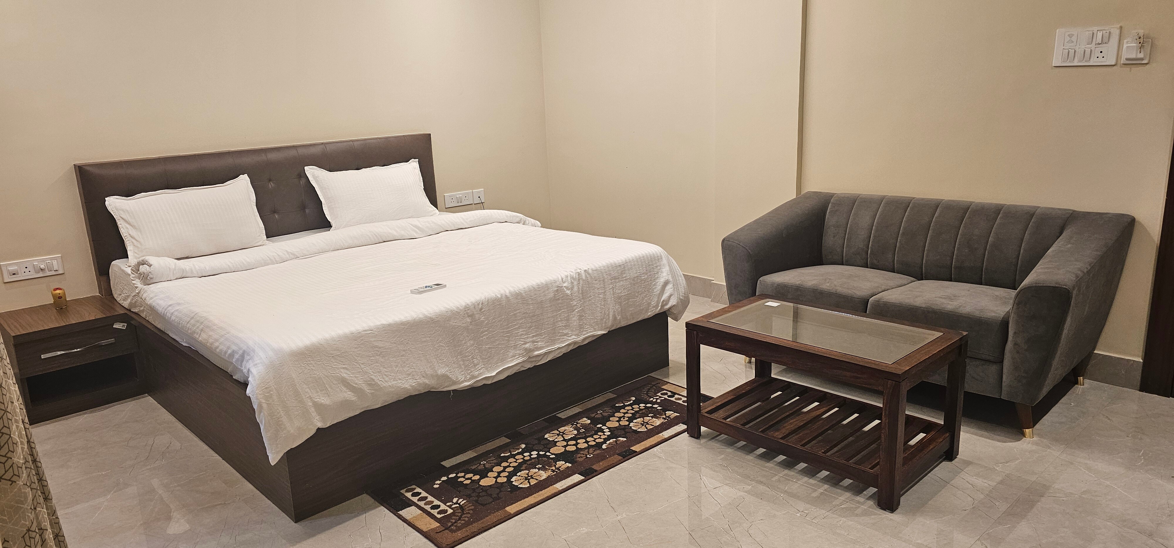 Hotel Vaishno Aerocity