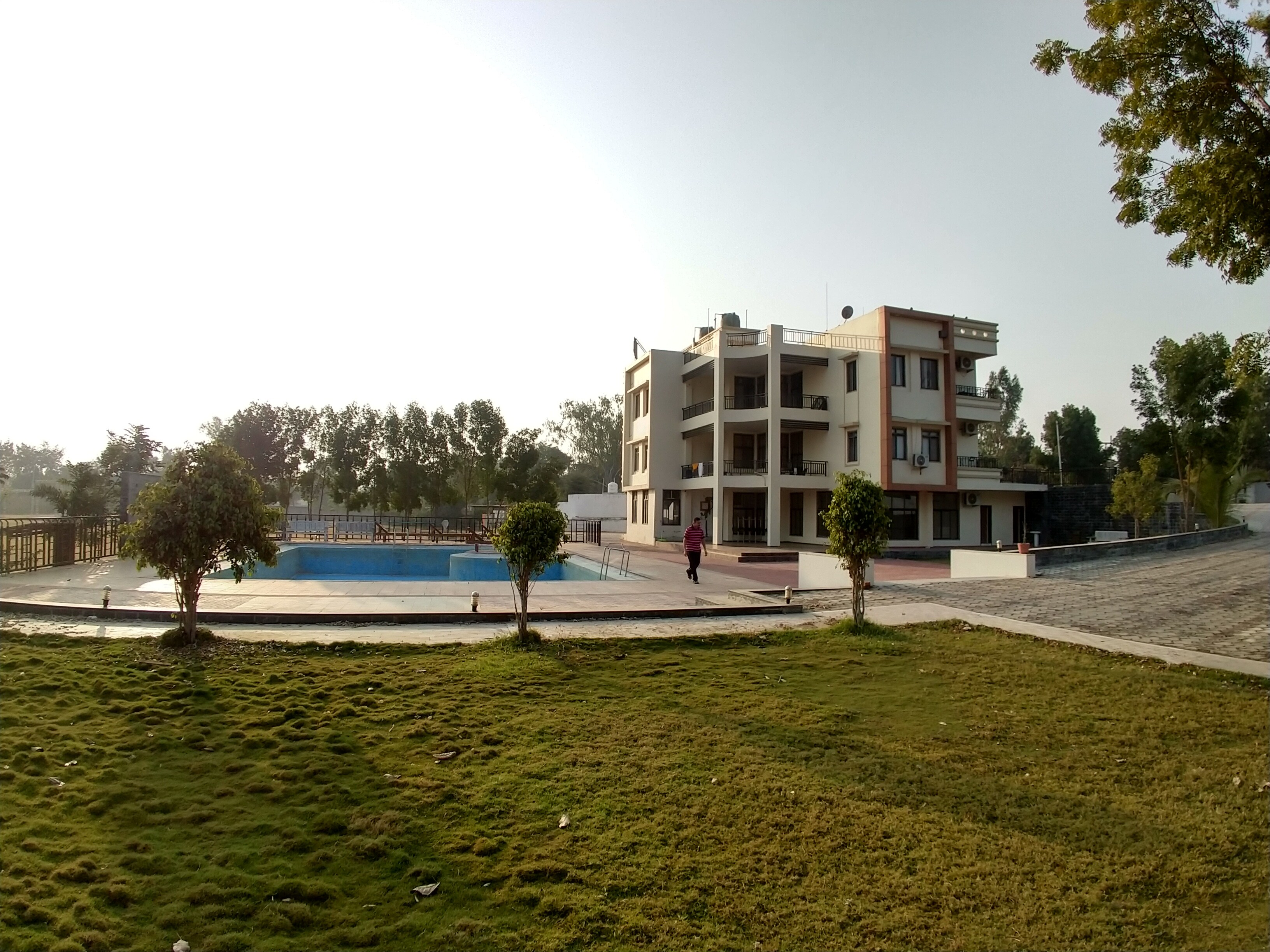 River View Resort
