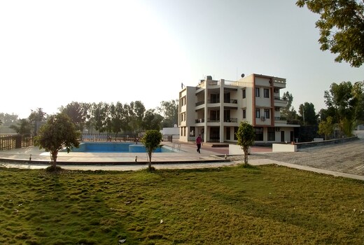 River View Resort