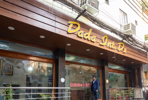 Hotel Dada International