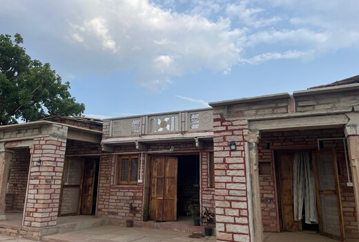 Dhruv Tara Homestay