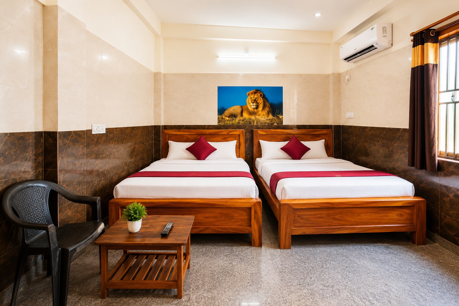 VRS INN