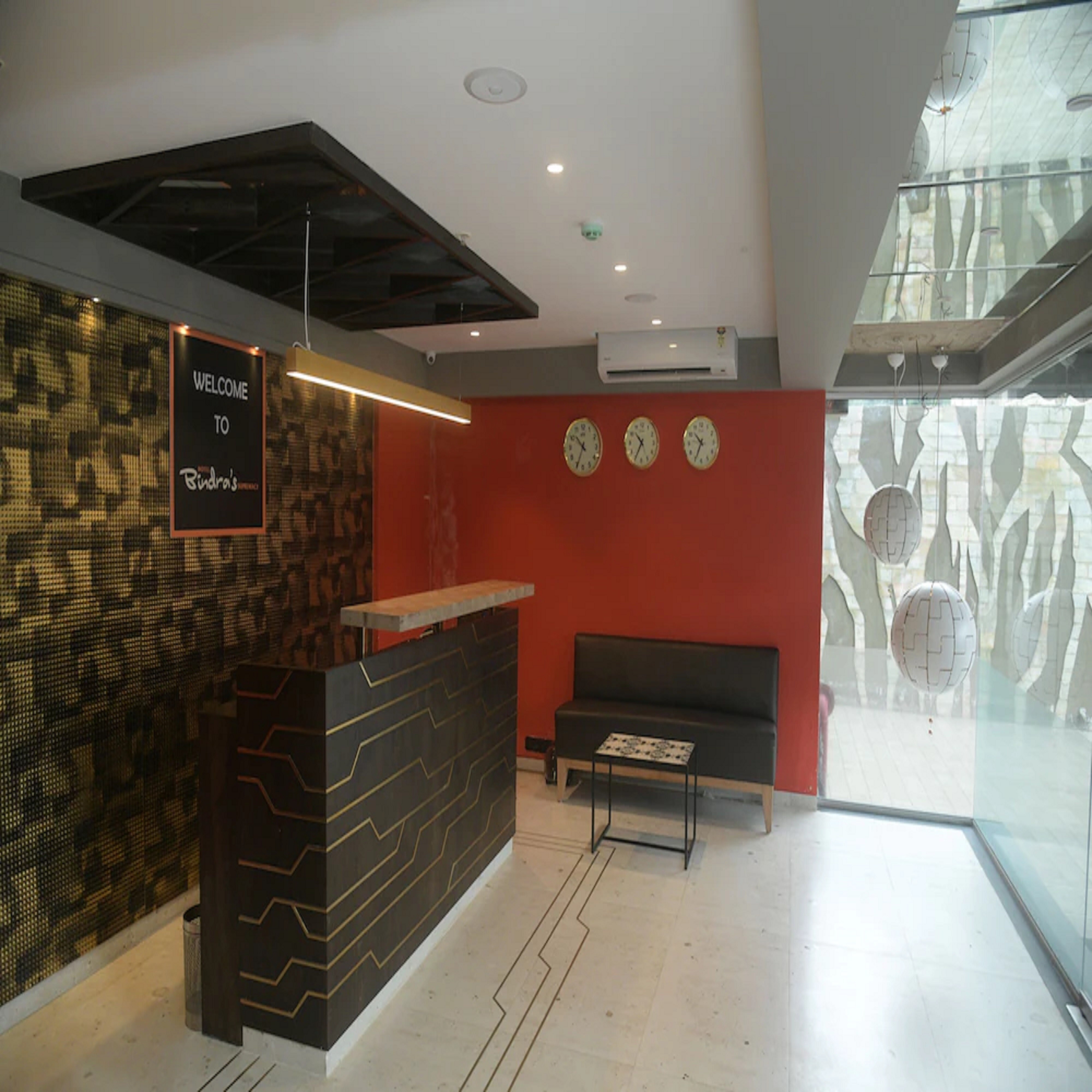 Main gallery