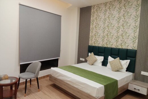 Hotel Pearl