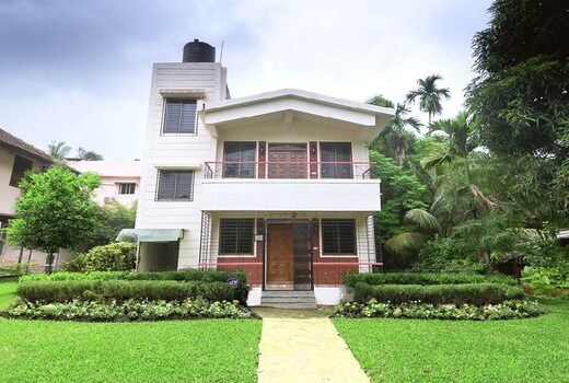 Shrikanchan Bungalow near Kolthare Beach