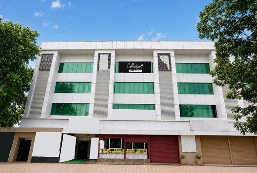 Collection O Dahisar Mori Kalyan Phata Formerly Pearl Residency