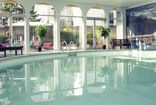 Mercure Paris Velizy