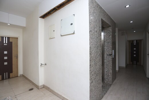 Hotel O Secret Miraz