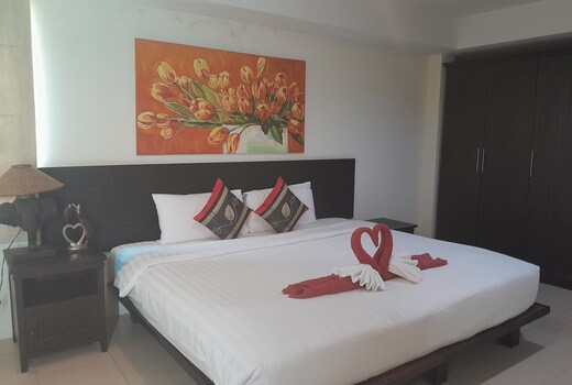 My Hotel Phuket Patong