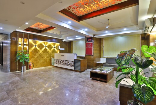 Hotel Stay Inn