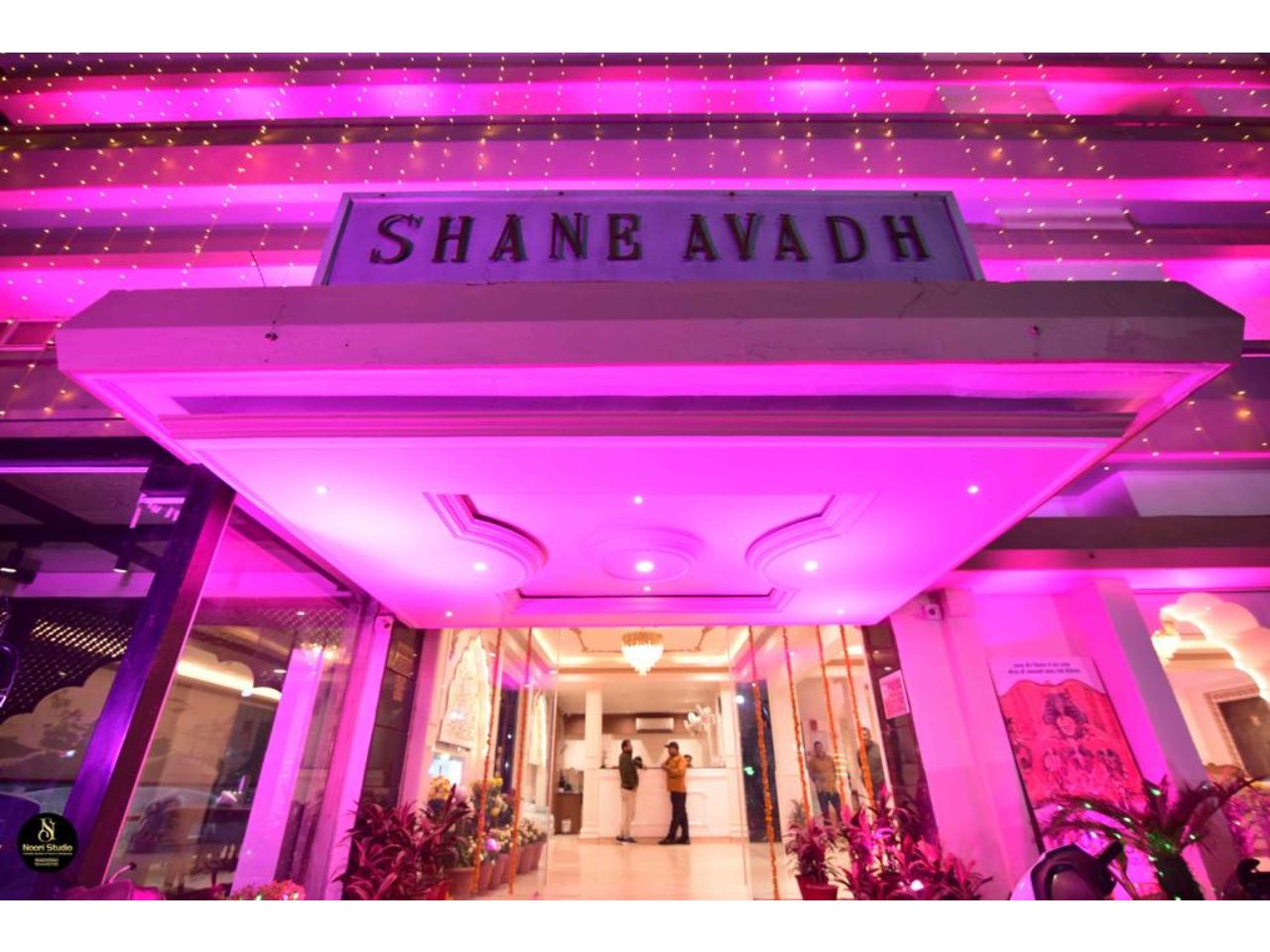 Hotel Shane Avadh