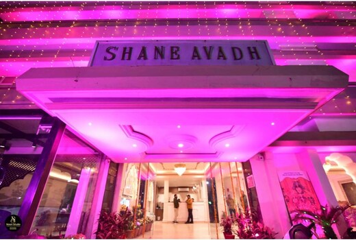 Hotel Shane Avadh