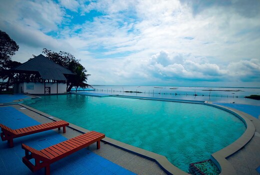 KTDC Water Scapes