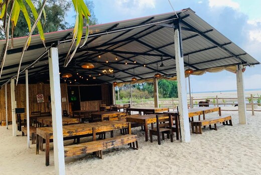 Sandy Shores | Rooms in a Homestay