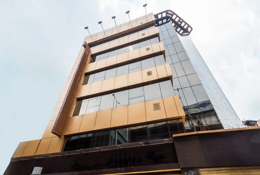 Hotel Golden Aafreen
