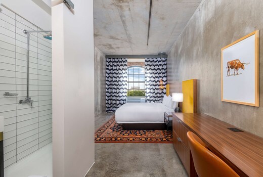 Nylo Dallas Plano Hotel, Tapestry Collection by Hilton
