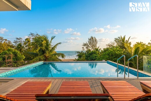 StayVista | Ashore 6 BHK Villa
