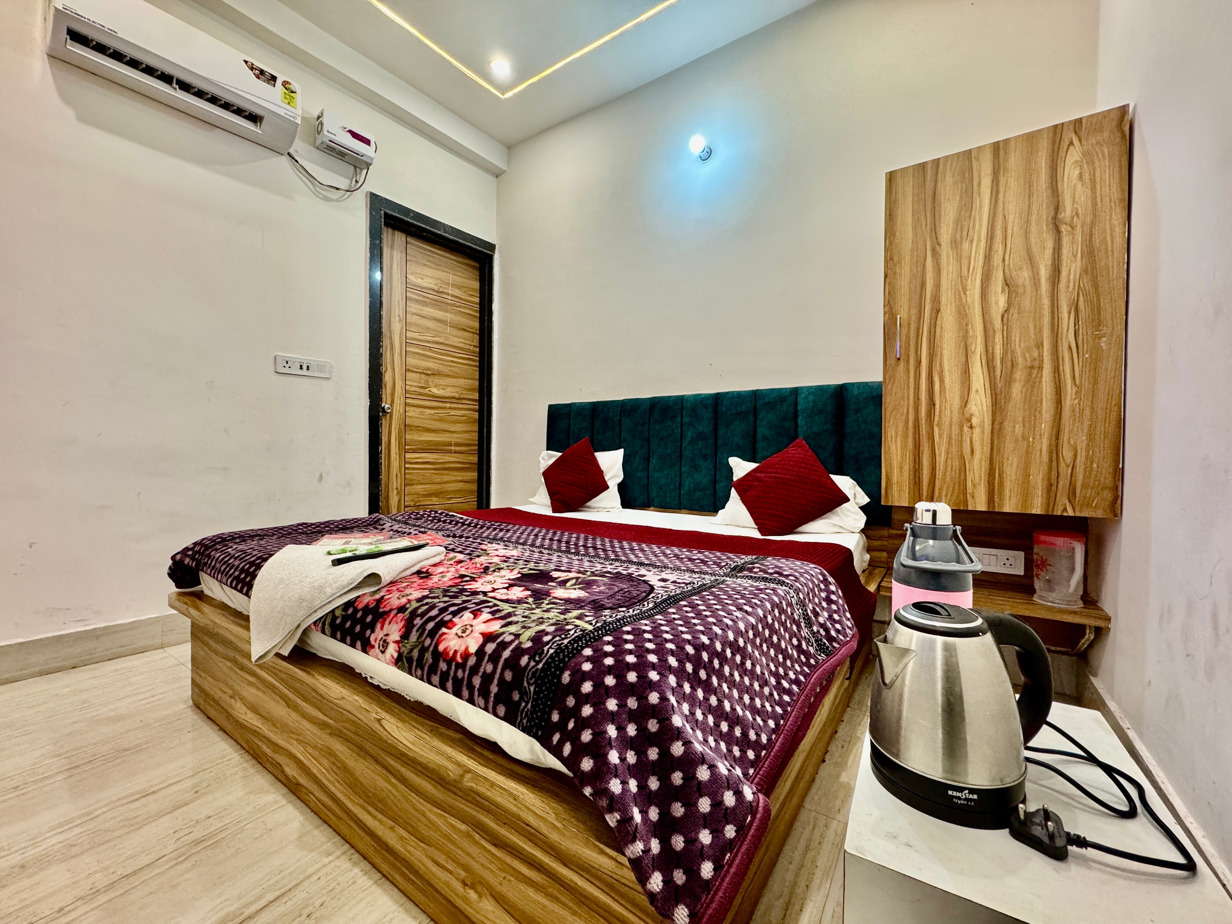 Vrinda Devi Heritage Vrindavan