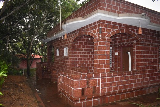 Dandeli Jungle Resorts