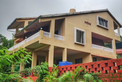 Varshavan Nature Villa| 4BHK Villa