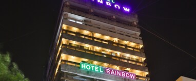 Hotel Rainbow