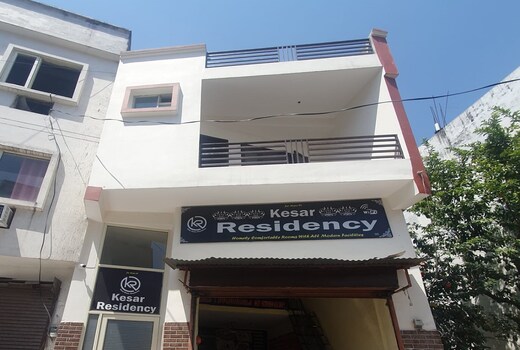 KESAR RESIDENCY