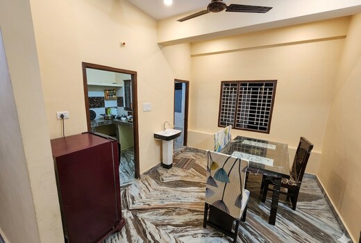 Fortune 2 2 BHK