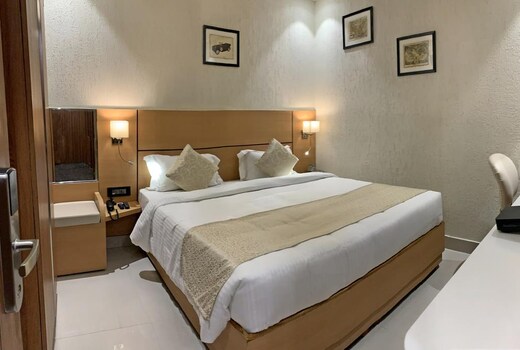 Hotel Sun Grand