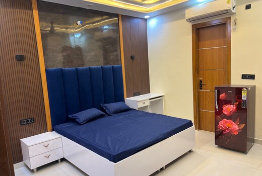 Singhal Residency