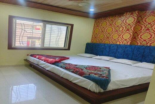 Anand Guest House