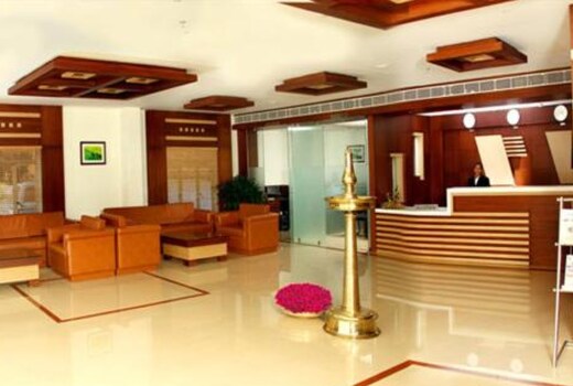 Main gallery