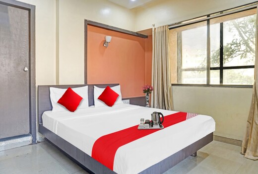 SPOT ON Laxmi Lodge