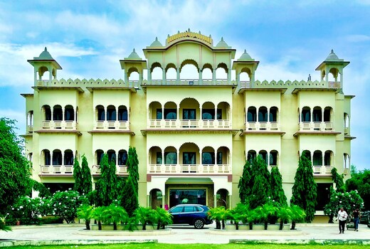 Shyam Resort