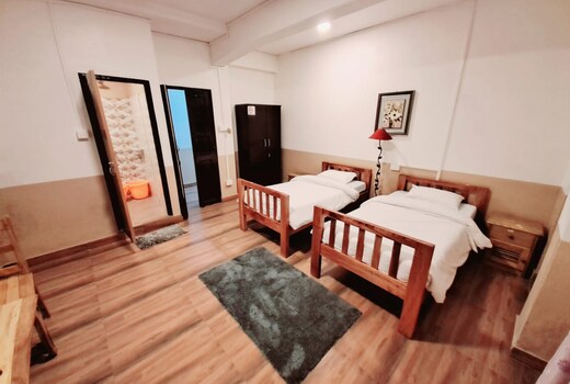 Happy Homes 3BHK At Dhankheti