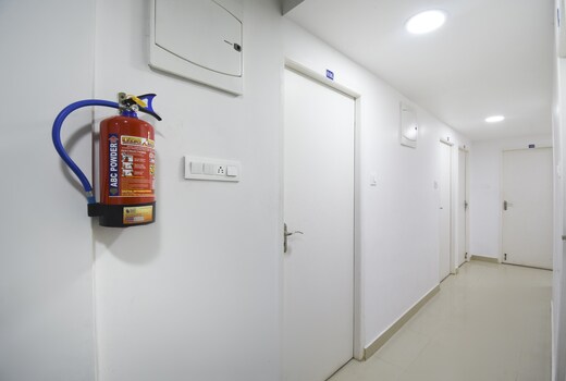 Super Hotel O Airport Comfort Stay