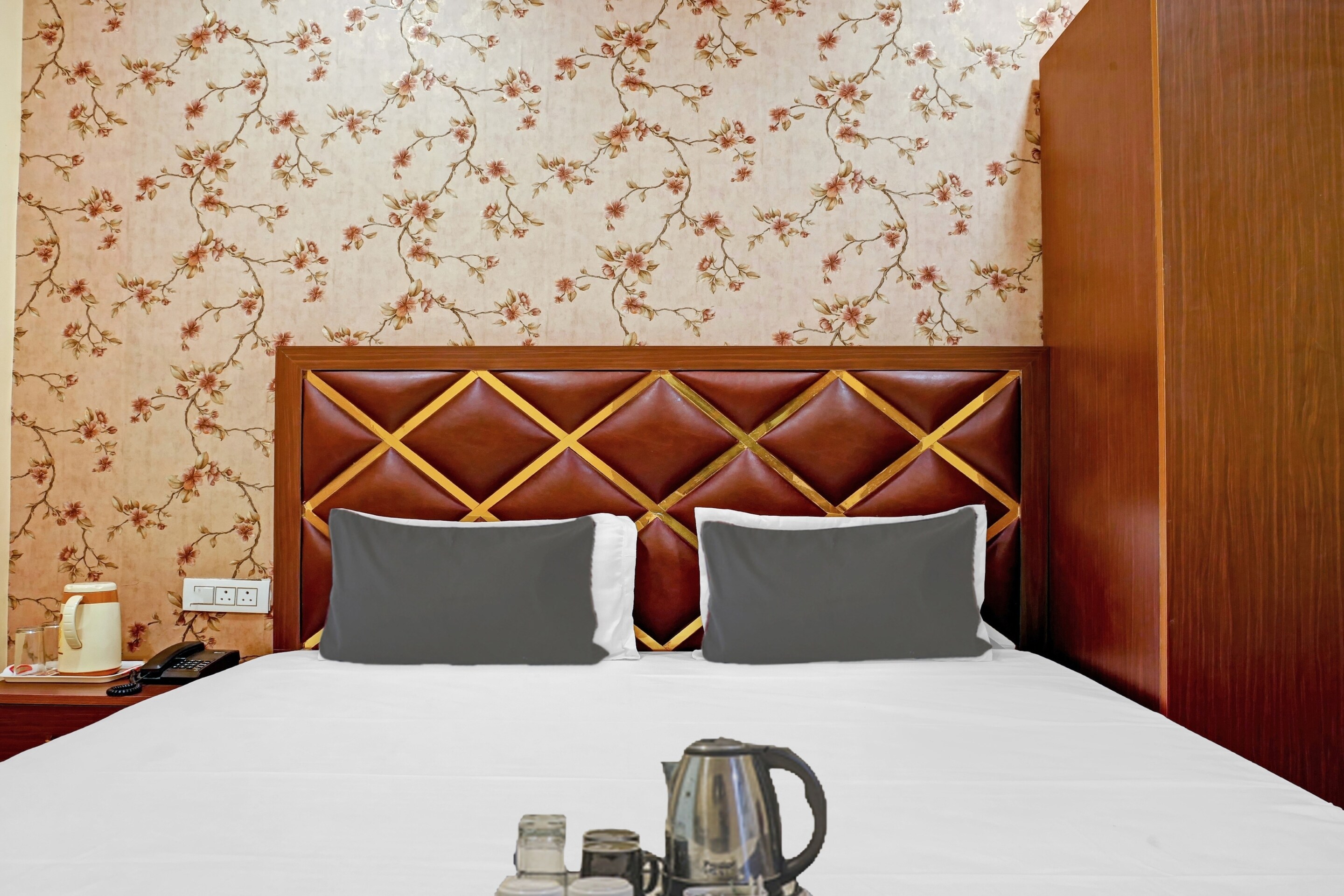 Hotel O Blue Diamond