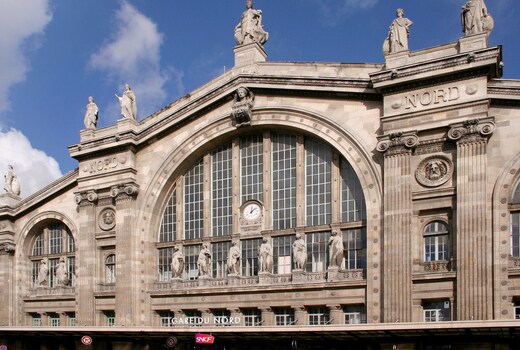 IBIS STYLES PARIS GARE EST