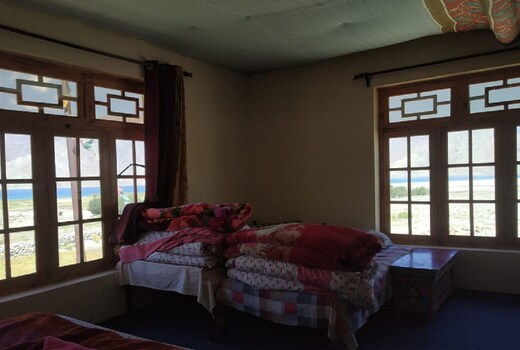 Peaceful Home stay