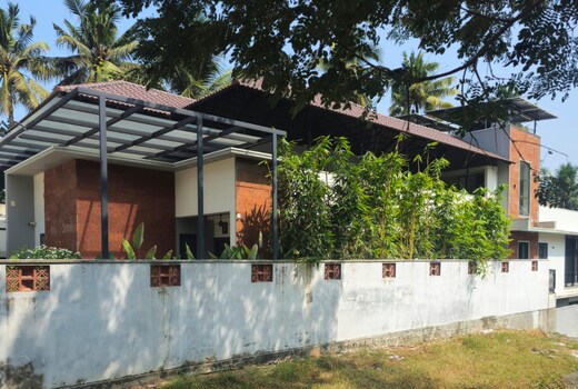 HRISHI GUEST SUITES (3BHK)