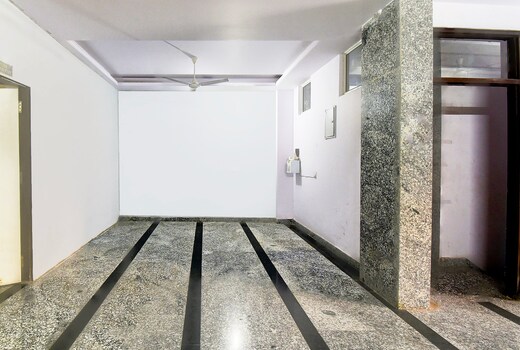 Hotel O JMD