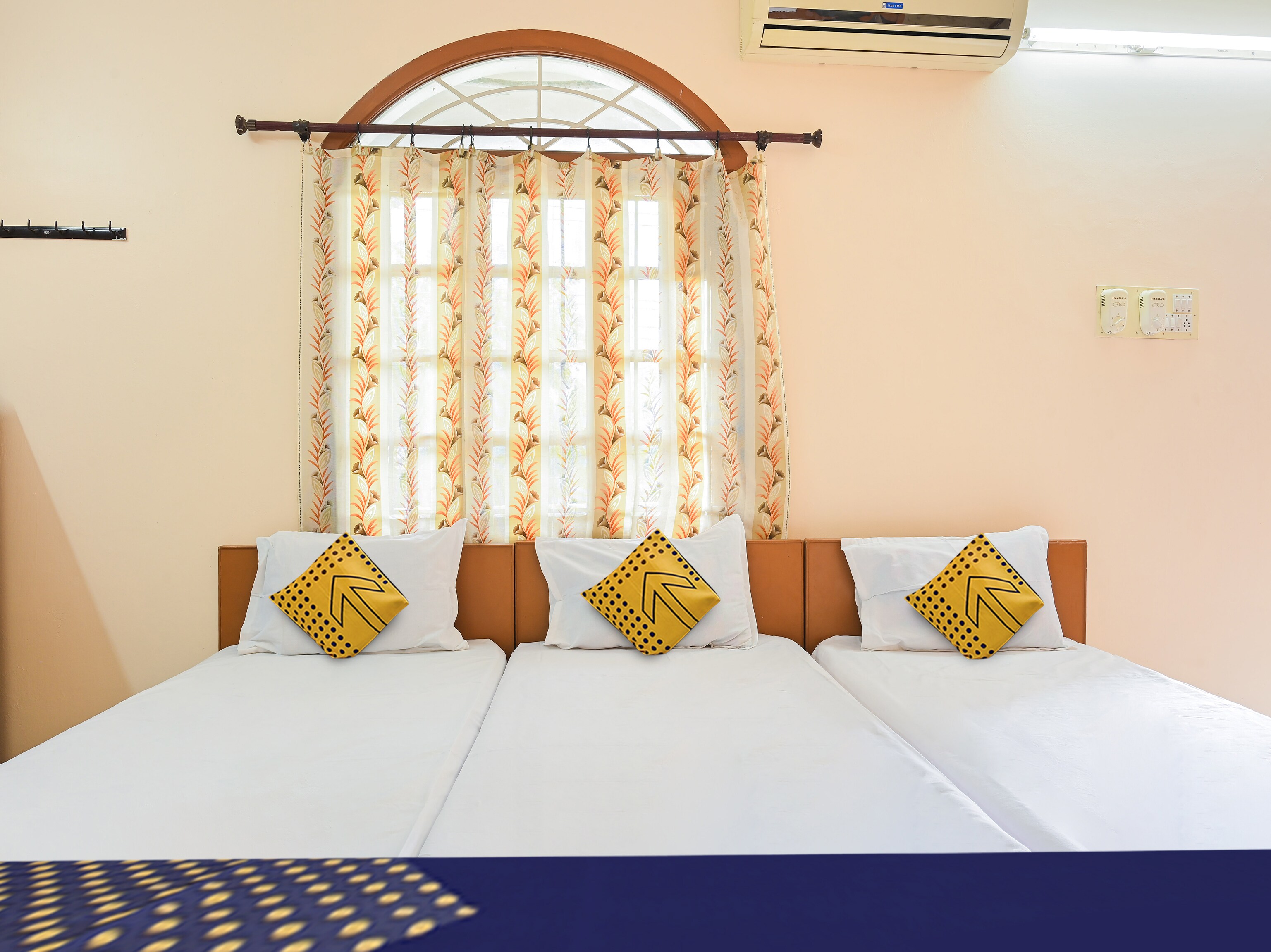Hotel O Vel Vel Guest House