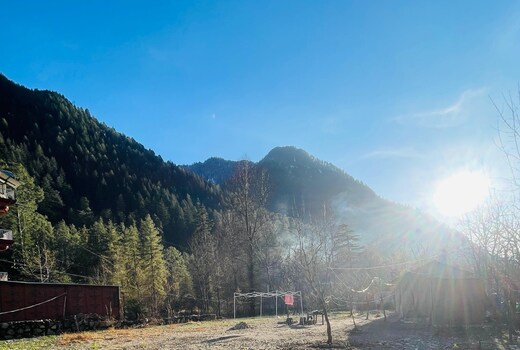 Parvati Prem Kasol