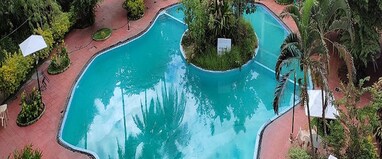 Amblee Holiday Resort