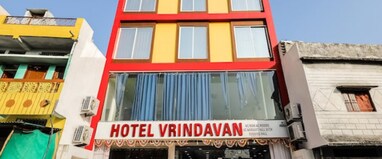 HOTEL VRINDAVAN